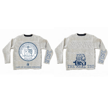 Tennessee State Tapestry Sweater