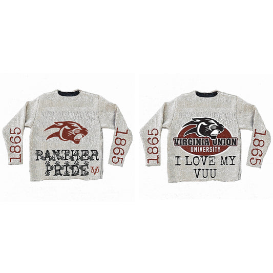 VUU Tapestry Sweater