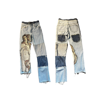 Birth of Venus Denim