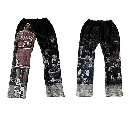 MJ Tapestry Pants